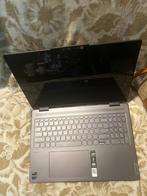 LENOVO Yoga 7 16IRL8 16 inch Intel Core i7 16 GB 1 TB, 2 tot 3 Ghz, Intel® Core™ i7 , Ophalen of Verzenden, Zo goed als nieuw