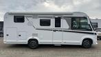 Knaus Live I 650 meg met leer interieur! Eindejaarsactie, Caravans en Kamperen, Campers, Koelkast, Fiat, Diesel, Particulier