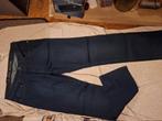 FST-IND Stretch herenjeans, Ophalen of Verzenden, Nieuw, Blauw, W36 - W38 (confectie 52/54)
