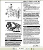 Johnson Evinrude 2 & 4-takt buitenboordmotor Service & R, Watersport en Boten, Accessoires en Onderhoud, Verzenden, Motor en Techniek