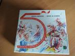 5-CD-box Radio Drenthe...Moet je horen, Cd's en Dvd's, Cd's | Overige Cd's, Ophalen of Verzenden, Zo goed als nieuw