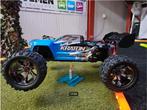 Hele dikke kraton 6s Ready to run, Auto offroad, Zo goed als nieuw, RTR (Ready to Run), Schaal 1:8