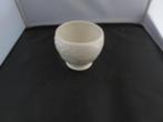Suikerpot Burleigh White Davenport servies, Huis en Inrichting, Info@detagrijn.com, Overige materialen, Burleigh, Overige typen