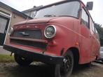 Te Koop Oldtimer Opel Blitz apk vrij Camper foodtruck, Auto's, Particulier, Te koop