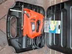 Decoupeerzaag, Doe-het-zelf en Verbouw, Gereedschap | Zaagmachines, Ophalen, Gebruikt, 70 mm of meer, Black+Decker