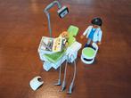 Tandarts playmobil, Ophalen, Zo goed als nieuw