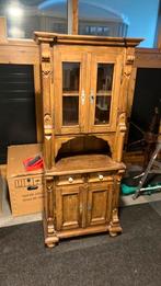 Antiek mini buffet, Antiek en Kunst, Ophalen