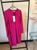 Studio Anneloes Simplicity LS jurk maat L, Kleding | Dames, Studio Anneloes, Maat 42/44 (L), Nieuw, Ophalen of Verzenden