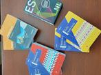 Van Dale woordenboeken Engels, Duits, Frans en Spaans, Boeken, Woordenboeken, Ophalen of Verzenden, Zo goed als nieuw, Van Dale