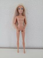 Barbie Jumping Tawny L4395, Ophalen of Verzenden, Gebruikt, Pop