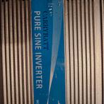 Omvormer 24 volt  Pure Sinus !  3000-6000 Watt, Ophalen of Verzenden