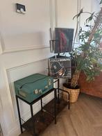LP meubel – bijna nieuw!, Huis en Inrichting, Woonaccessoires | Cd- en Dvd-rekken, Ophalen of Verzenden, Zo goed als nieuw, Hout