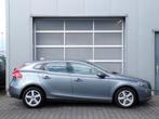 Volvo V40 2.0 D4 R-Design Business|Navi|Cruise|Trekh.|PDC|BT, Euro 5, Gebruikt, Leder en Stof, Bedrijf