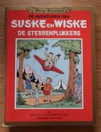 Suske en Wiske De sterrenplukkers reclame uitgave, Ophalen of Verzenden, Zo goed als nieuw