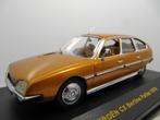 Citroen CX Pallas 1:43 Ixo CLC127, Verzenden, Nieuw, Auto, Overige merken