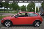Volvo C30 1.6D '07 Airco|Cruise|LM wielen!, Auto's, Voorwielaandrijving, Stof, 4 cilinders, 4 stoelen