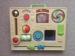 Fisher-Price activiy center vintage, Ophalen of Verzenden, Gebruikt