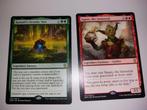 Magic the Gathering Rares 50 cent, Ophalen of Verzenden, Losse kaart, Zo goed als nieuw