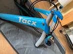 Tacx Hometrainer + Accessoires, Sport en Fitness, Ophalen, Gebruikt, Benen, Overige typen