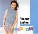 SHEENA EASTON CD FREEDOM slipcase, Ophalen of Verzenden, 1980 tot 2000, Zo goed als nieuw