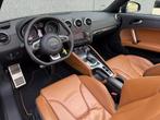 Audi TT Roadster 3.2 V6 Quattro Uniek | Stoelverwarming | Yo, Auto's, Audi, Automaat, TT, Gebruikt, Cabriolet
