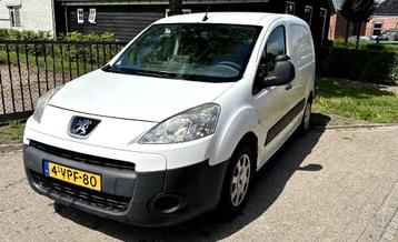 Peugeot Partner 1.6 HDI 66KW 2011 Alleen export beschikbaar voor biedingen