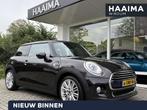 Mini Mini 1.5 Cooper Chili Business | Panorama Dak | Navigat, Auto's, Mini, Voorwielaandrijving, 136 pk, Gebruikt, Bruin