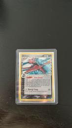 Deoxys Delta Species - 3/110, Verzenden, Zo goed als nieuw, Losse kaart