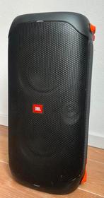 JBL partybox 110, Ophalen of Verzenden, Zo goed als nieuw, 120 watt of meer, JBL