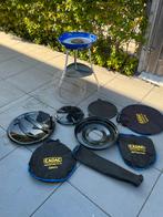 Cadac carry chef skottbraai bbq grill barbeque, Ophalen, Gebruikt, Cadac