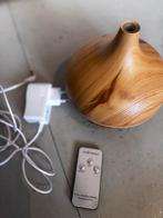 O’dor aroma diffuser geurverspreider lavendel olie, Huis en Inrichting, Ophalen of Verzenden, Zo goed als nieuw