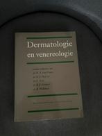 Dermatologie en venereologie, Boeken, Ophalen of Verzenden, Beta, HBO