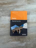 Prisma woordenboek Duits-Nederlands, Duits, Prisma of Spectrum, Prisma, Ophalen of Verzenden