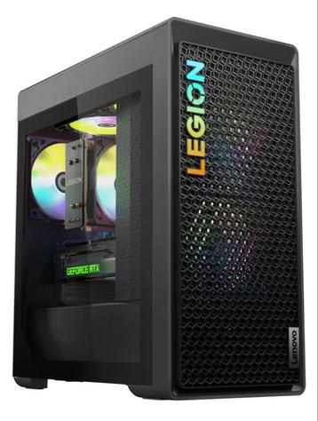 Game pc - 4060ti - i5 14400F - 16gb ram beschikbaar voor biedingen