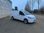 Mercedes-Benz Vito 114 CDI Lang Lease-Edition AUTOMAAT ,SPEC, Gebruikt, Euro 6, 4 cilinders, Wit