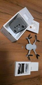 DJI Mini 2 Drone met Controller - 4K Camera, Cameradrone, 5 tot 10 kilometer, Zo goed als nieuw, DJI