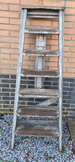 Schilderstrap, Ophalen, Zo goed als nieuw, Minder dan 2 meter