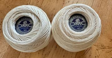 DMC Cebelia Garen -  30 & 40 beschikbaar voor biedingen