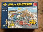 Jan van haasteren puzzle F1 Grand Prix nieuw, Ophalen of Verzenden, 500 t/m 1500 stukjes, Nieuw, Legpuzzel