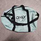 Groene Only Play Sporttas / Handbagage, Ophalen of Verzenden, Zo goed als nieuw, Unisex volwassen