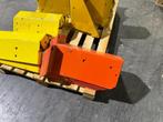 aanrijbeveiliging gebruikt, Ophalen of Verzenden, Gebruikt, IJzer