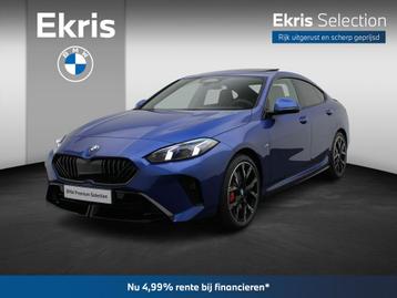 BMW 2 Serie Gran Coupé 220 M Sportpakket Pro | Premium Pack beschikbaar voor biedingen