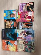 GRATIS - veelgebruikte boeken, Ophalen, Zo goed als nieuw