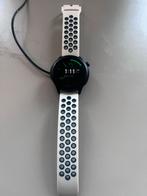 Amazfit GTR 4, Zwart, Ophalen of Verzenden, Zo goed als nieuw, Waterdicht