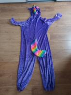 Unicorn onesie maat S/M, Kleding | Dames, Carnavalskleding en Feestkleding, Nieuw, Ophalen of Verzenden