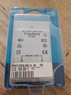 Friedland Trafo 1A - 8V Transformator, Ophalen of Verzenden