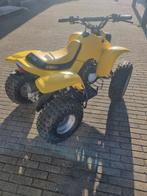 Quad 70cc, Fietsen en Brommers, Brommers | Crossbrommers, Ophalen of Verzenden, Zo goed als nieuw, 70 cc, Overige merken