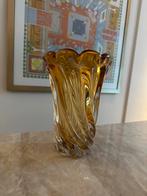 Eichholtz Contessa L vaas - handgeblazen, Ophalen of Verzenden