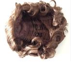 Pruik Dames Kanekalon en nog paar items voor hoofd bandana, Ophalen of Verzenden, Pruik of Haarverlenging