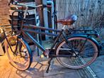 cortina u4 transport fiets 28 inch, Fietsen en Brommers, Fietsen | Heren | Herenfietsen, Gebruikt, Versnellingen, 53 tot 57 cm